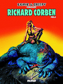 Eerie & Creepy présentent Richard Corben, v. 02
